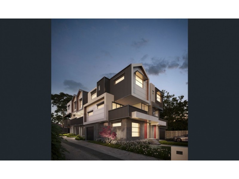 1/15 Kintore Cre, Box Hill VIC 3128