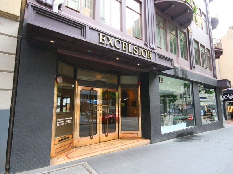 804/390 Little Collins Street, Melbourne VIC 3000