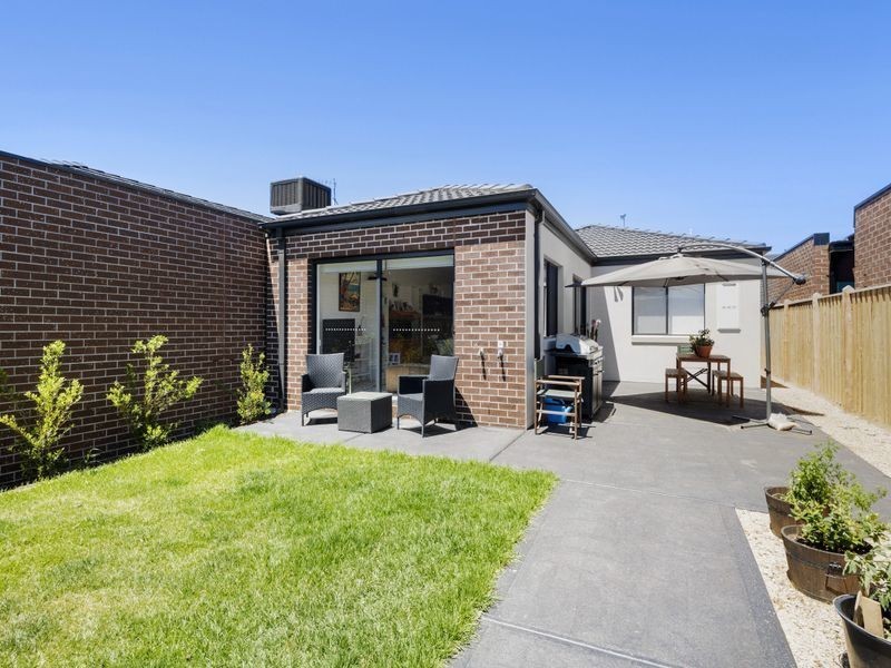 21 Newson Street, Keysborough VIC 3173