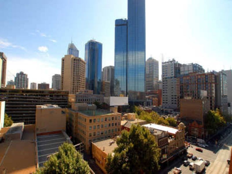 1111/555 Flinders Street, Melbourne VIC 3000
