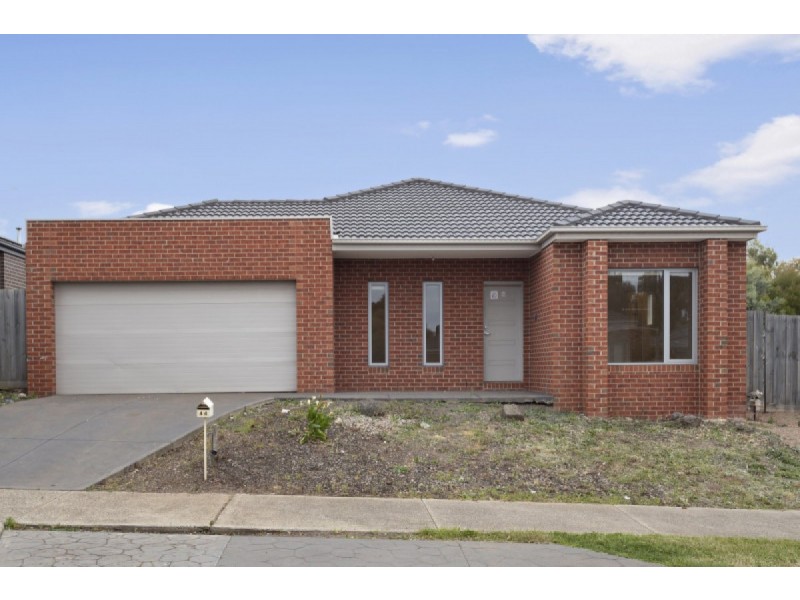 44 Starling Avenue, Tarneit VIC 3029