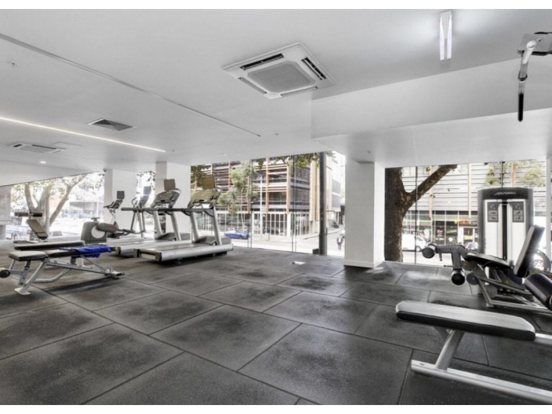 712/7 Katherine Place, Melbourne VIC 3000