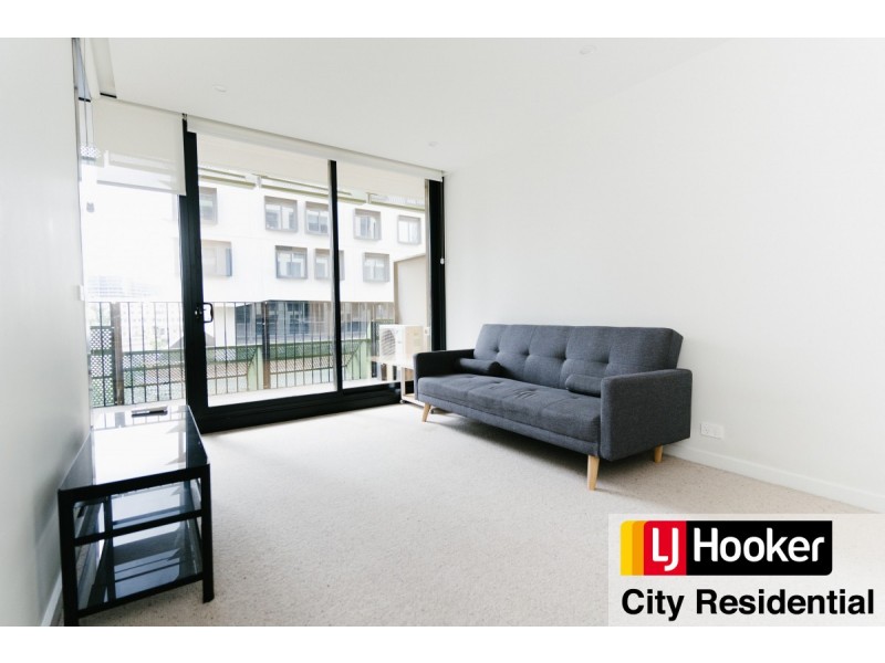 308/151 Berkeley  Street, Melbourne VIC 3000