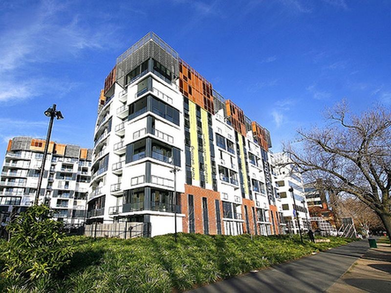 214/539 St Kilda Road, Melbourne VIC 3000