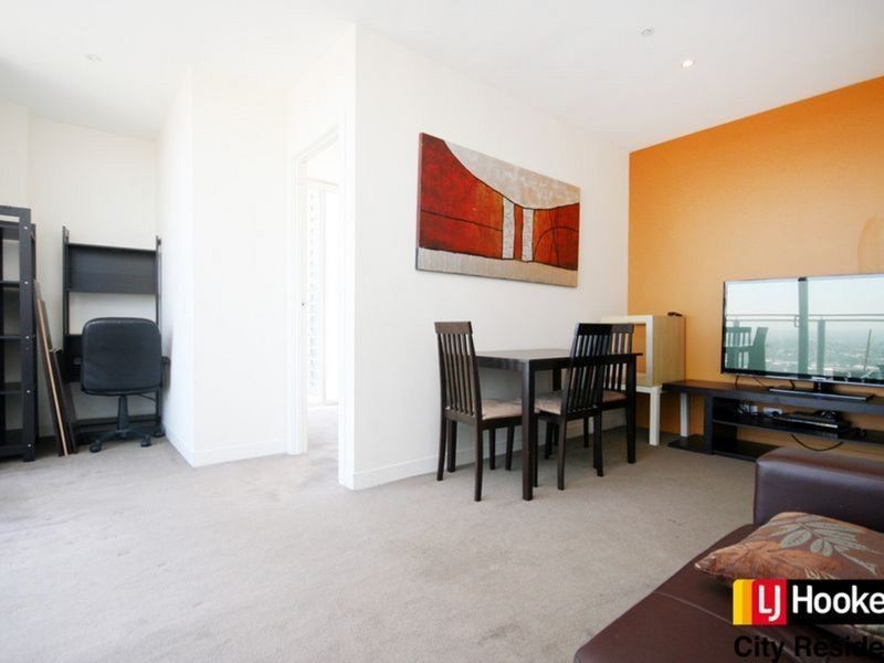 3005/288 Spencer Street, Melbourne VIC 3000