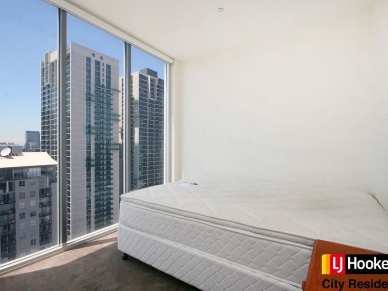 3005/288 Spencer Street, Melbourne VIC 3000