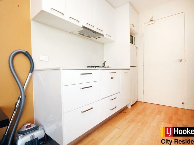 3005/288 Spencer Street, Melbourne VIC 3000