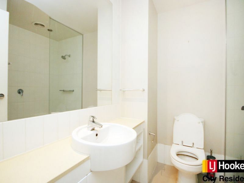 3005/288 Spencer Street, Melbourne VIC 3000