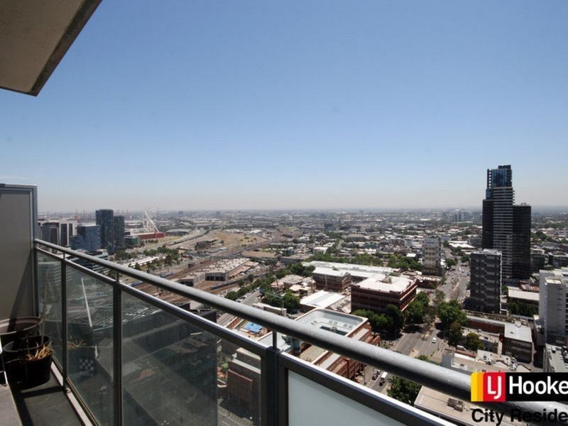 3005/288 Spencer Street, Melbourne VIC 3000