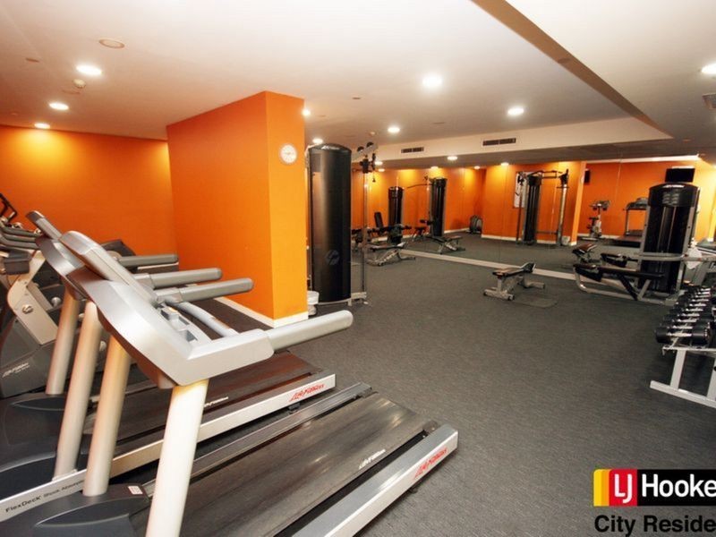 3005/288 Spencer Street, Melbourne VIC 3000