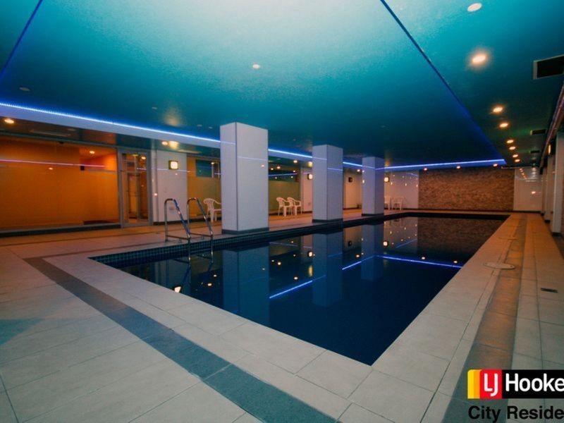 3005/288 Spencer Street, Melbourne VIC 3000