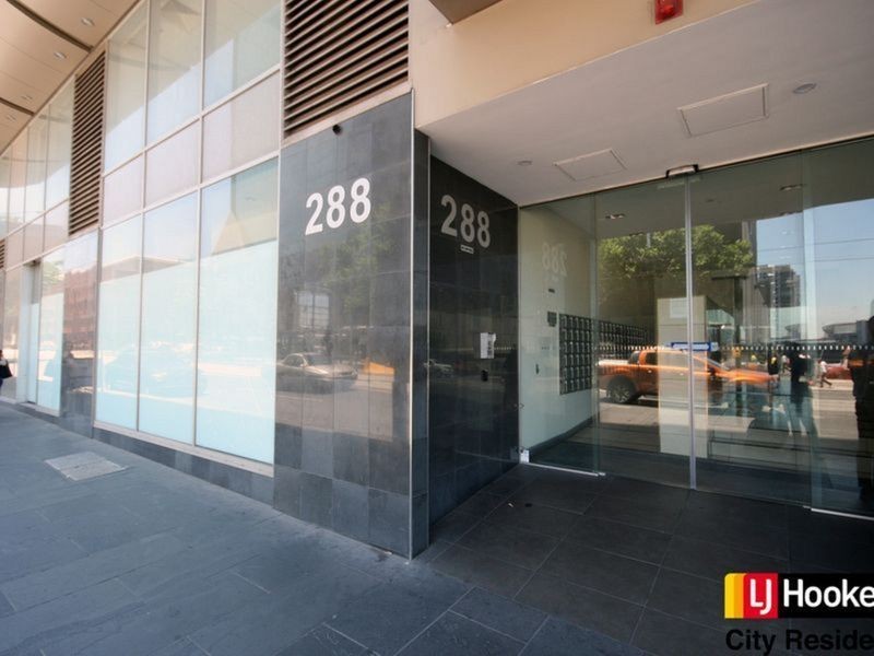 3005/288 Spencer Street, Melbourne VIC 3000