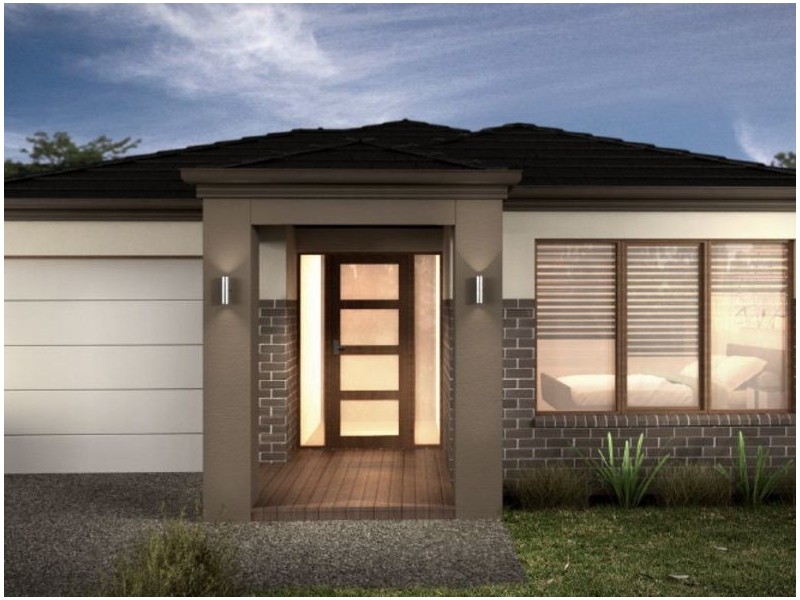 * Sayers Road, Tarneit VIC 3029