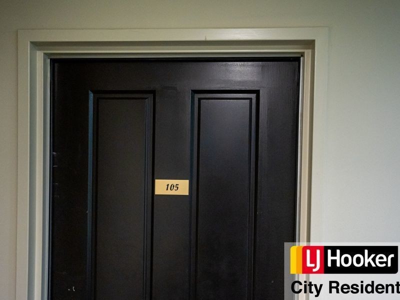 105/538 Little Lonsdale Street, Melbourne VIC 3000