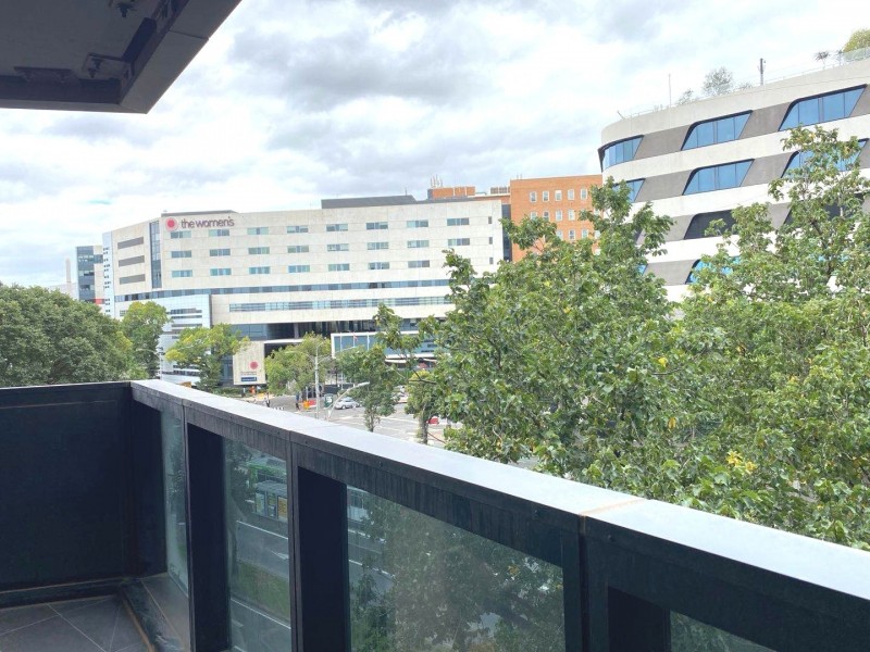 405/33 Blackwood Street, North Melbourne VIC 3051