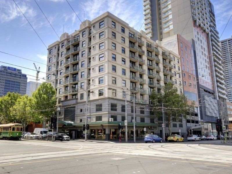 311/585 La Trobe Street, Melbourne VIC 3000