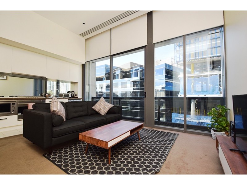 607/1 Freshwater Place, Southbank VIC 3006