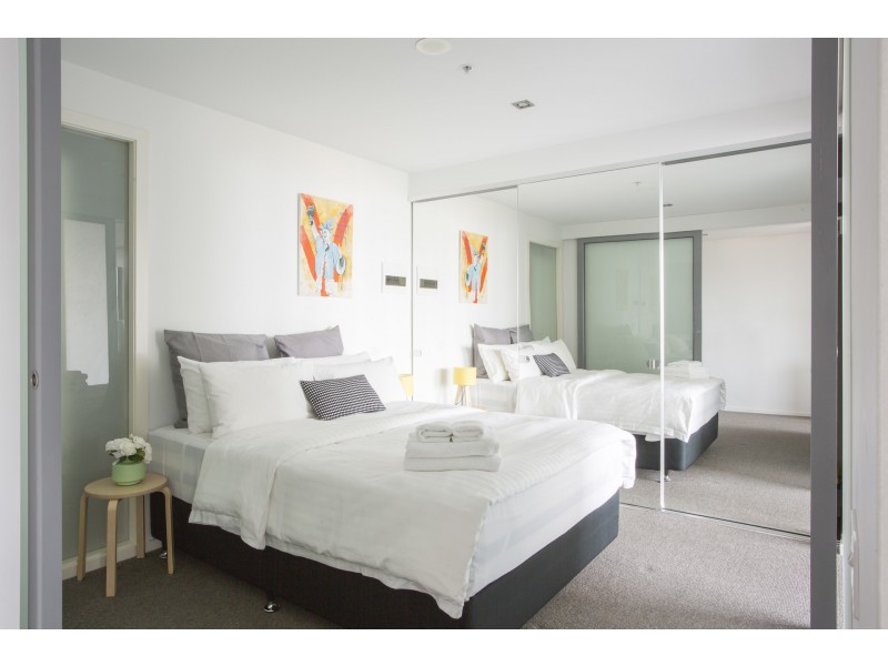1712/8 Downie Street, Melbourne VIC 3000