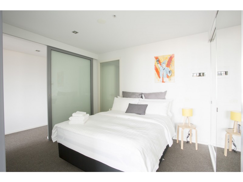 1712/8 Downie Street, Melbourne VIC 3000