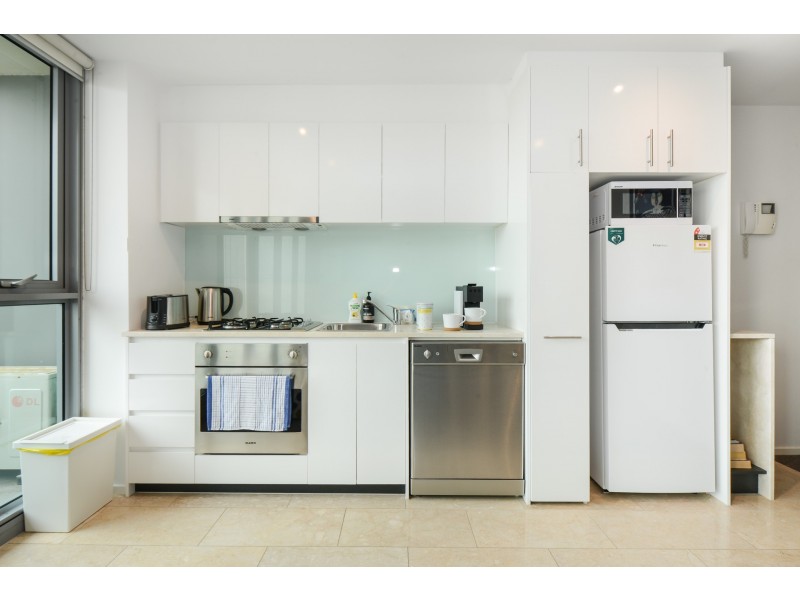 1712/8 Downie Street, Melbourne VIC 3000