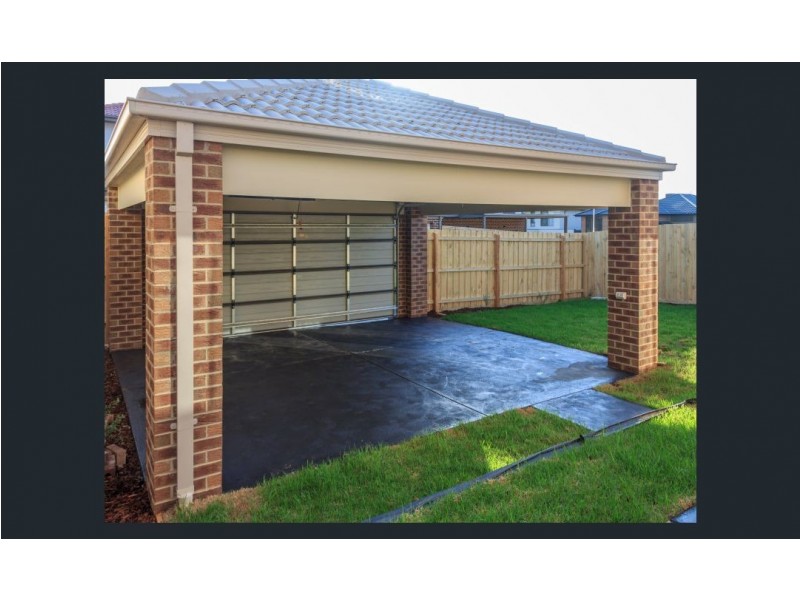4 Savile Place, Narre Warren VIC 3805