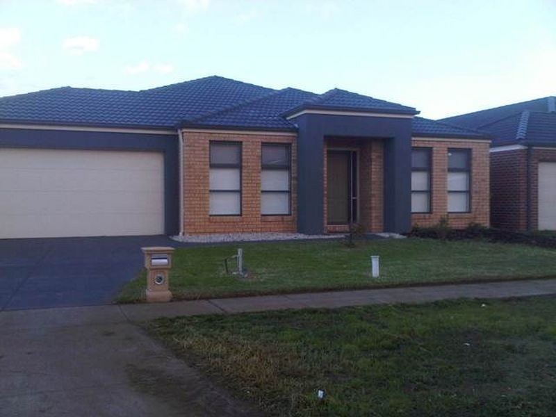 24 Botanical Drive, Truganina VIC 3029
