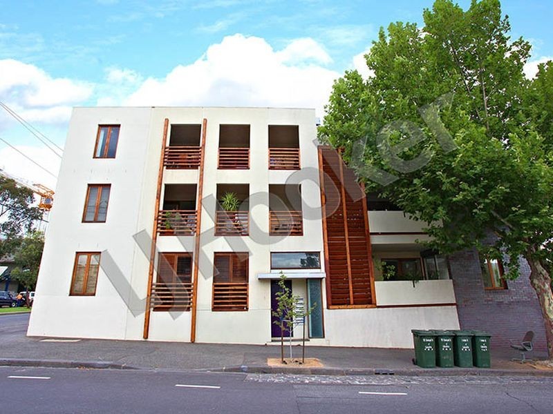 2/1 Arden Street, North Melbourne VIC 3051