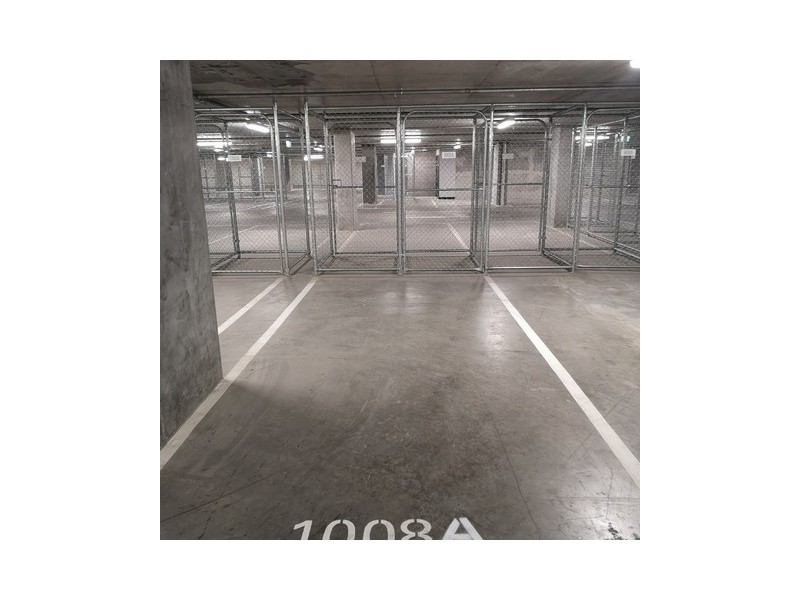 1008A/58 Dorcas Street, Southbank VIC 3006