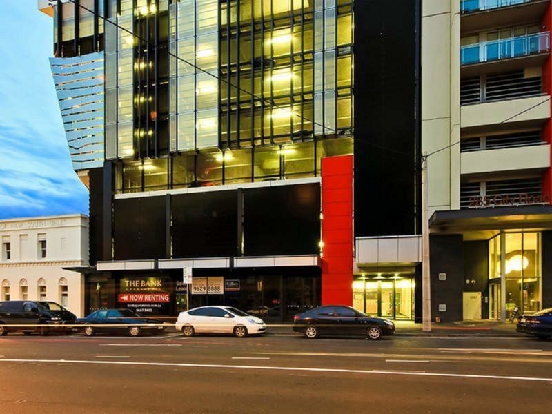 3401/283 City Road, Southbank VIC 3006