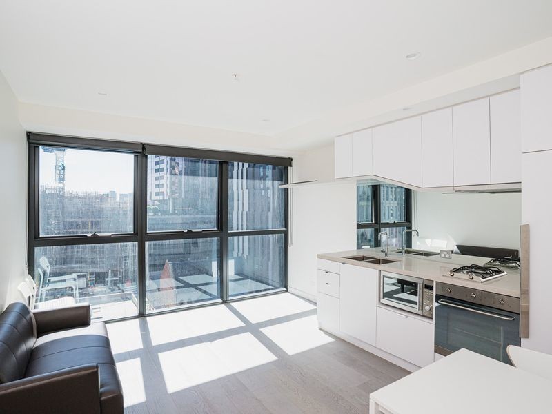 803/327 La Trobe Street, Melbourne VIC 3000