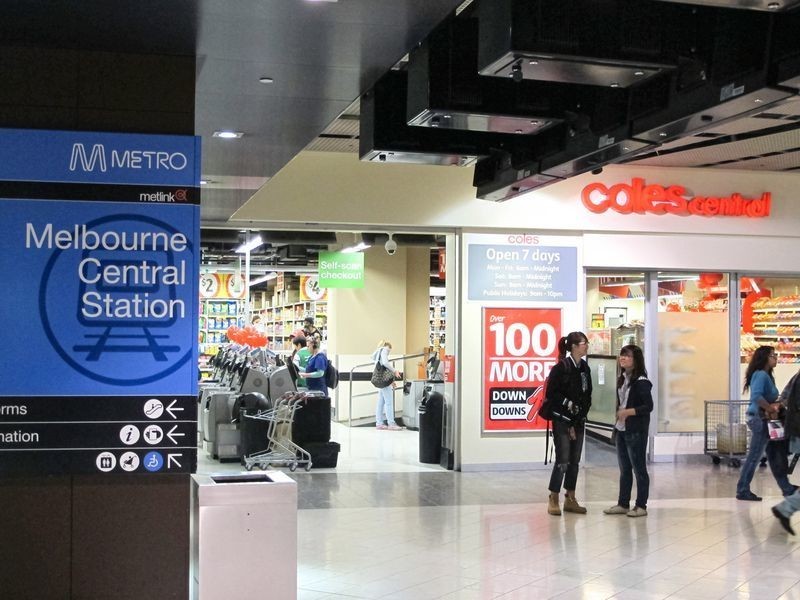 803/327 La Trobe Street, Melbourne VIC 3000