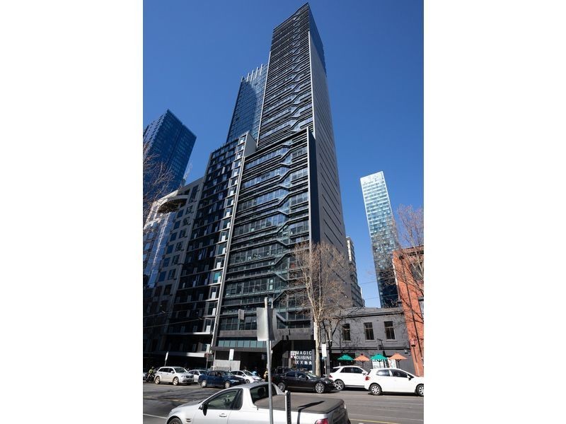 803/327 La Trobe Street, Melbourne VIC 3000