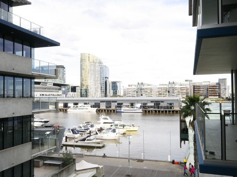 306/30 Rakaia Way, Docklands VIC 3008