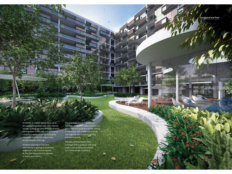 310/627 Victoria Street, Abbotsford VIC 3067