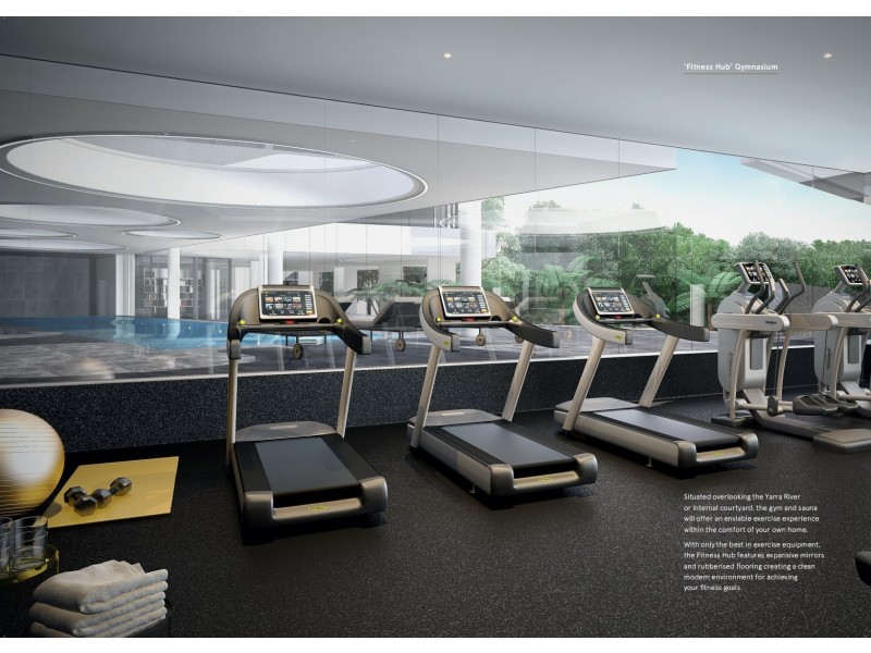 310/627 Victoria Street, Abbotsford VIC 3067