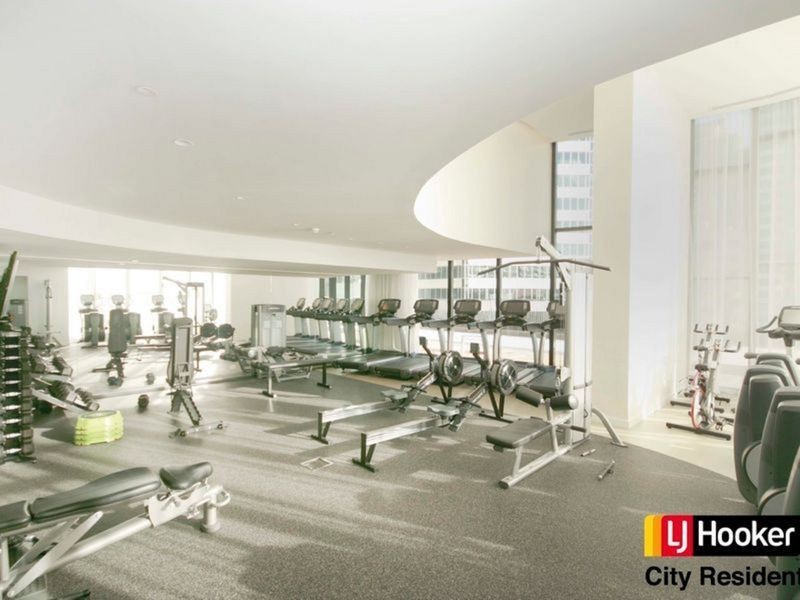 6101/127-141 A’beckett Street, Melbourne VIC 3000