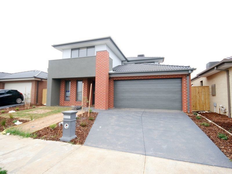 24 Devoe Road, Point Cook VIC 3030