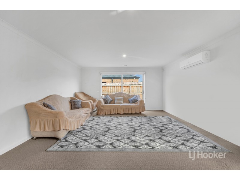 22 Kittyhawk Road, Point Cook VIC 3030