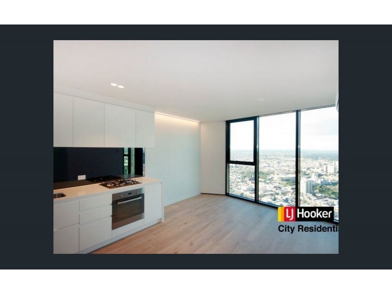 6603/442-450 Elizabeth Street, Melbourne VIC 3000