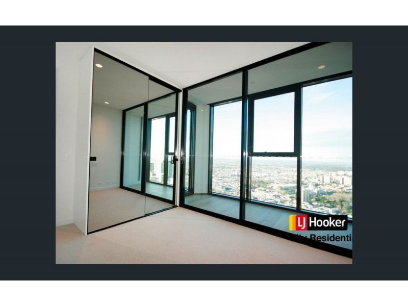 6603/442-450 Elizabeth Street, Melbourne VIC 3000