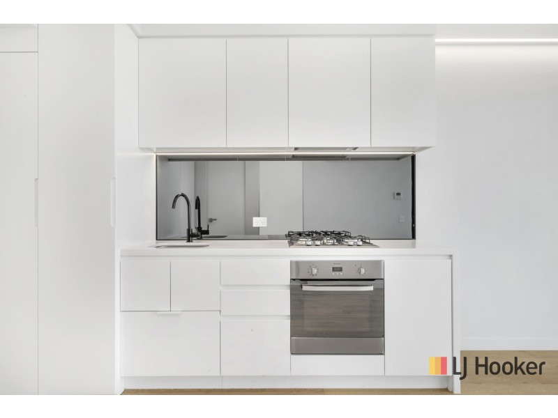 6603/442-450 Elizabeth Street, Melbourne VIC 3000