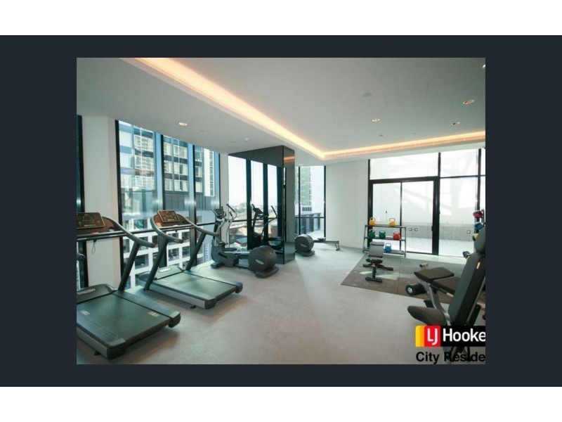 6603/442-450 Elizabeth Street, Melbourne VIC 3000