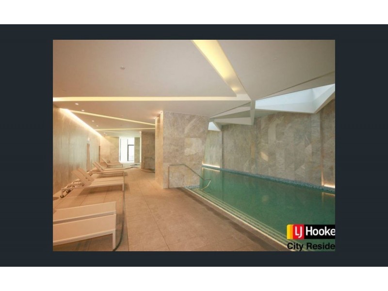 6603/442-450 Elizabeth Street, Melbourne VIC 3000