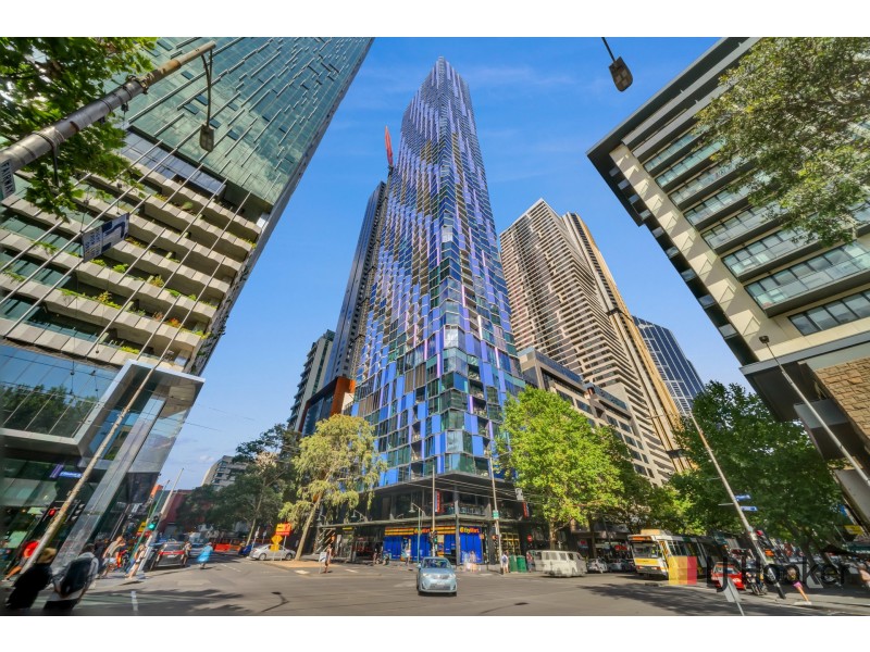 6603/442-450 Elizabeth Street, Melbourne VIC 3000