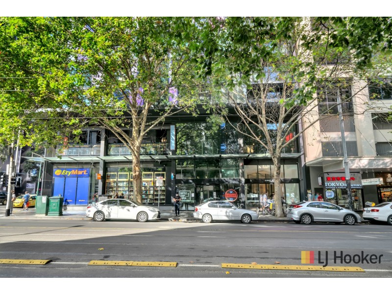 6603/442-450 Elizabeth Street, Melbourne VIC 3000