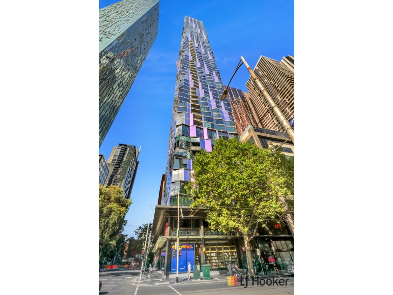 6603/442-450 Elizabeth Street, Melbourne VIC 3000
