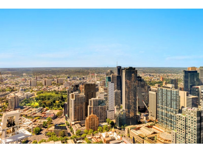 6603/442-450 Elizabeth Street, Melbourne VIC 3000