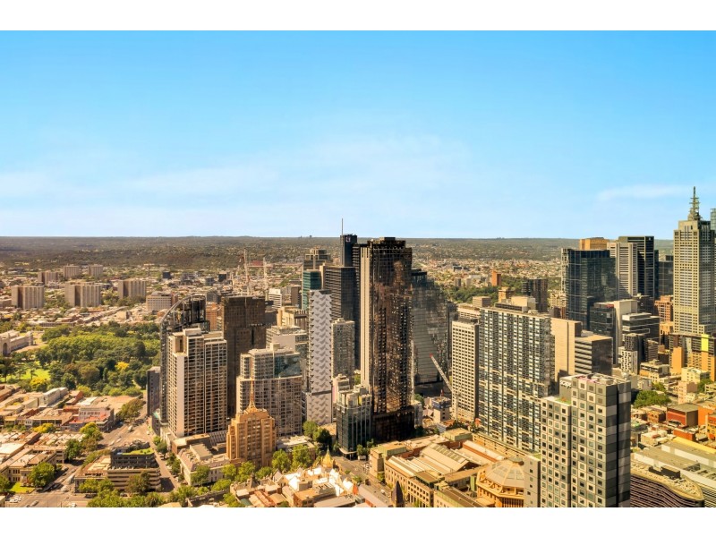 6603/442-450 Elizabeth Street, Melbourne VIC 3000