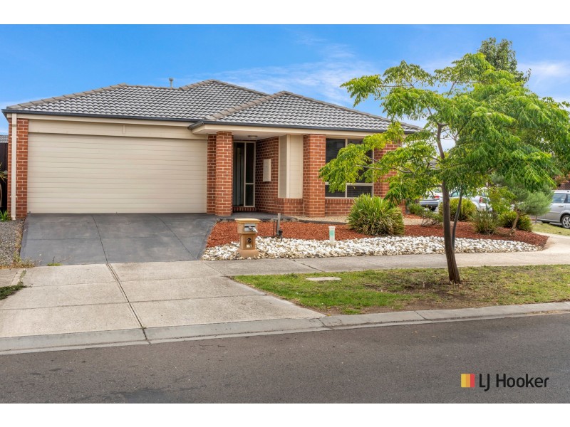 51 Botanical Drive, Truganina VIC 3029