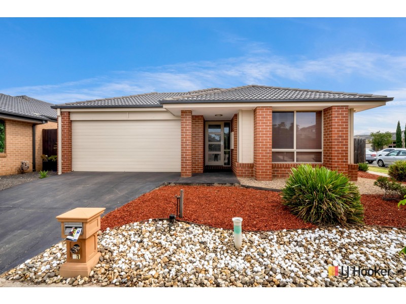 51 Botanical Drive, Truganina VIC 3029
